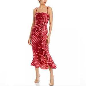 Cinq à Sept Mireya Dress *NWT*